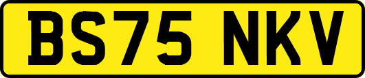 BS75NKV