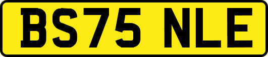 BS75NLE