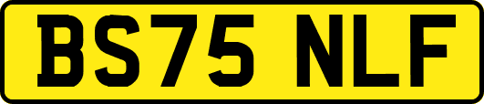 BS75NLF