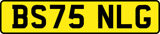 BS75NLG