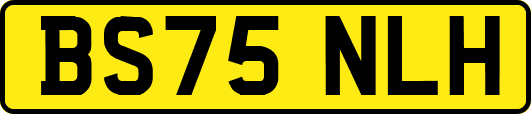 BS75NLH