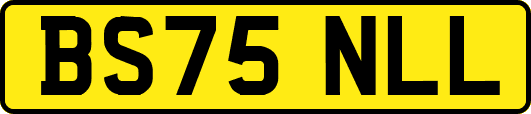 BS75NLL