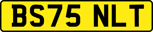 BS75NLT