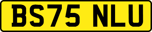 BS75NLU