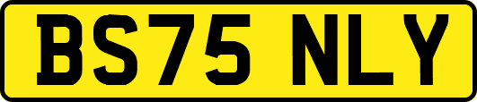 BS75NLY