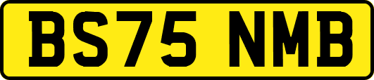 BS75NMB