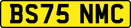 BS75NMC