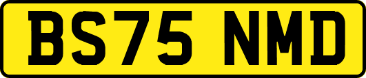 BS75NMD