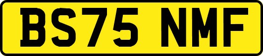 BS75NMF