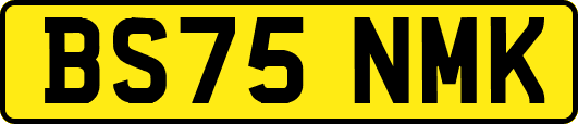 BS75NMK