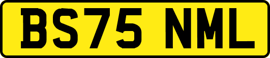 BS75NML