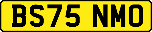 BS75NMO
