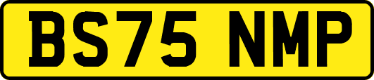 BS75NMP