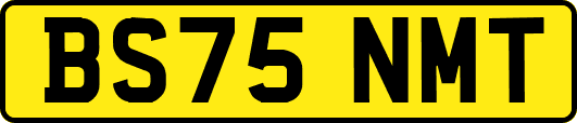 BS75NMT
