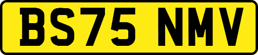 BS75NMV