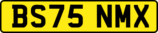 BS75NMX