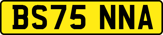 BS75NNA
