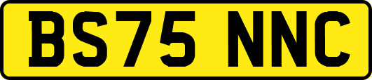 BS75NNC