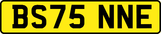 BS75NNE