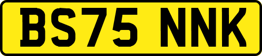 BS75NNK