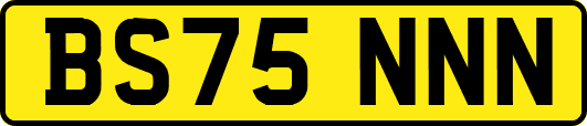 BS75NNN