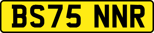 BS75NNR