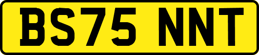 BS75NNT