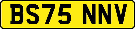 BS75NNV