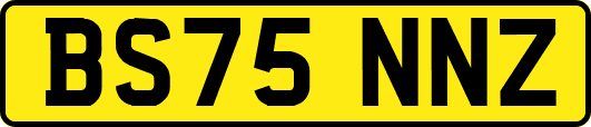 BS75NNZ