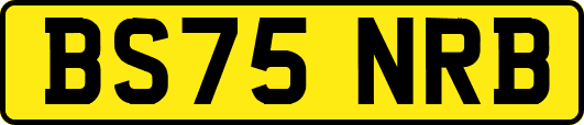 BS75NRB