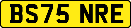 BS75NRE