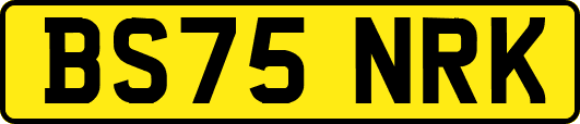 BS75NRK