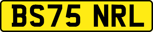 BS75NRL