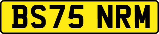 BS75NRM