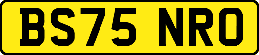 BS75NRO
