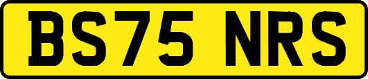 BS75NRS
