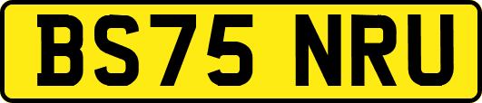 BS75NRU