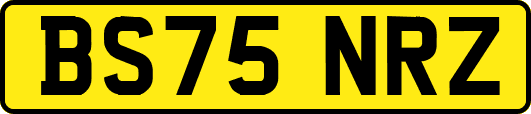 BS75NRZ