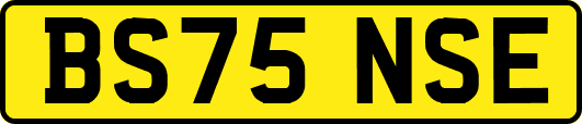 BS75NSE