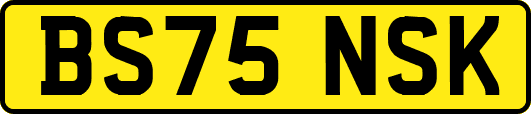 BS75NSK