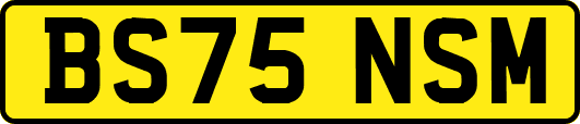 BS75NSM
