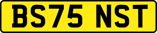 BS75NST