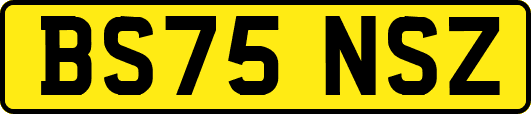 BS75NSZ