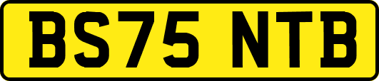 BS75NTB