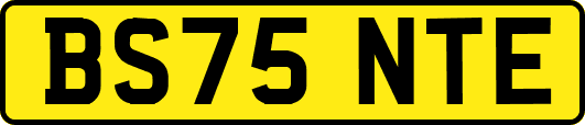 BS75NTE