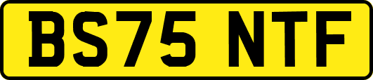 BS75NTF