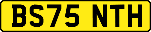 BS75NTH