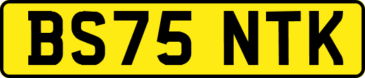 BS75NTK