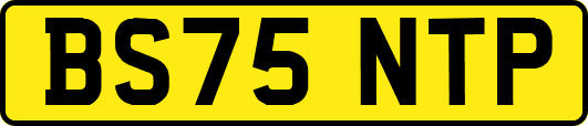 BS75NTP
