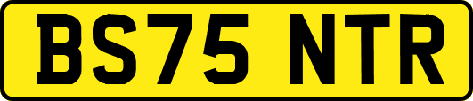 BS75NTR